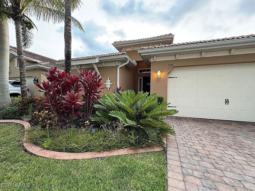 3546 Bridgewell Court, Fort Myers, FL 33916 photo 3