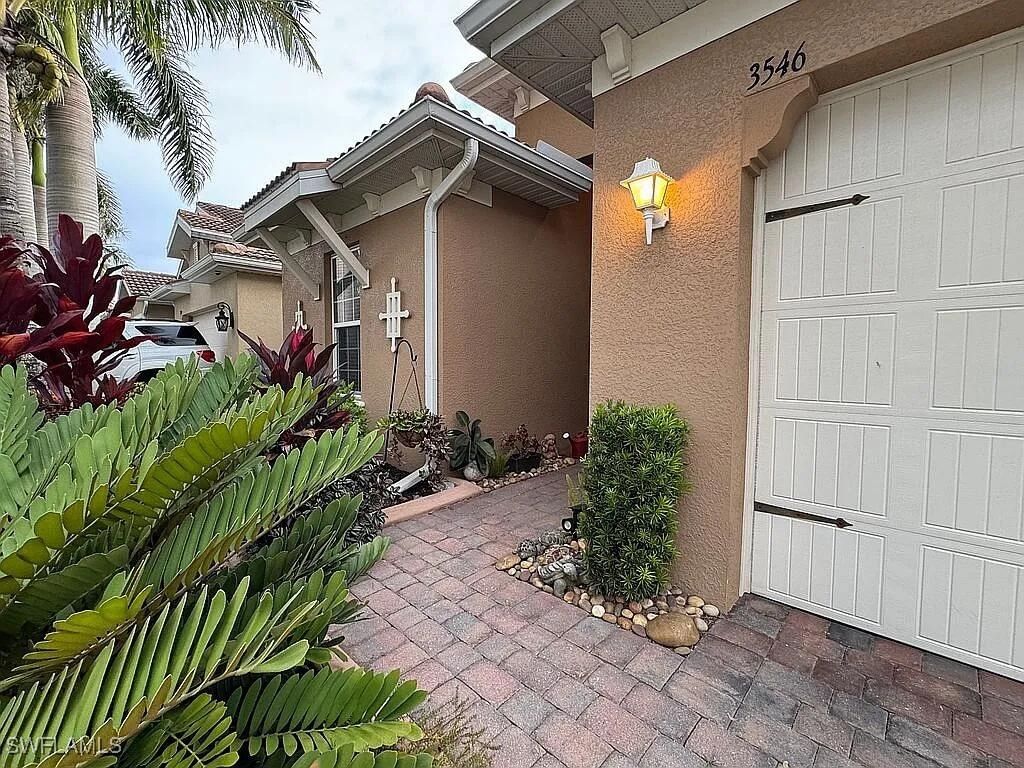3546 Bridgewell Court, Fort Myers, FL 33916 photo 4
