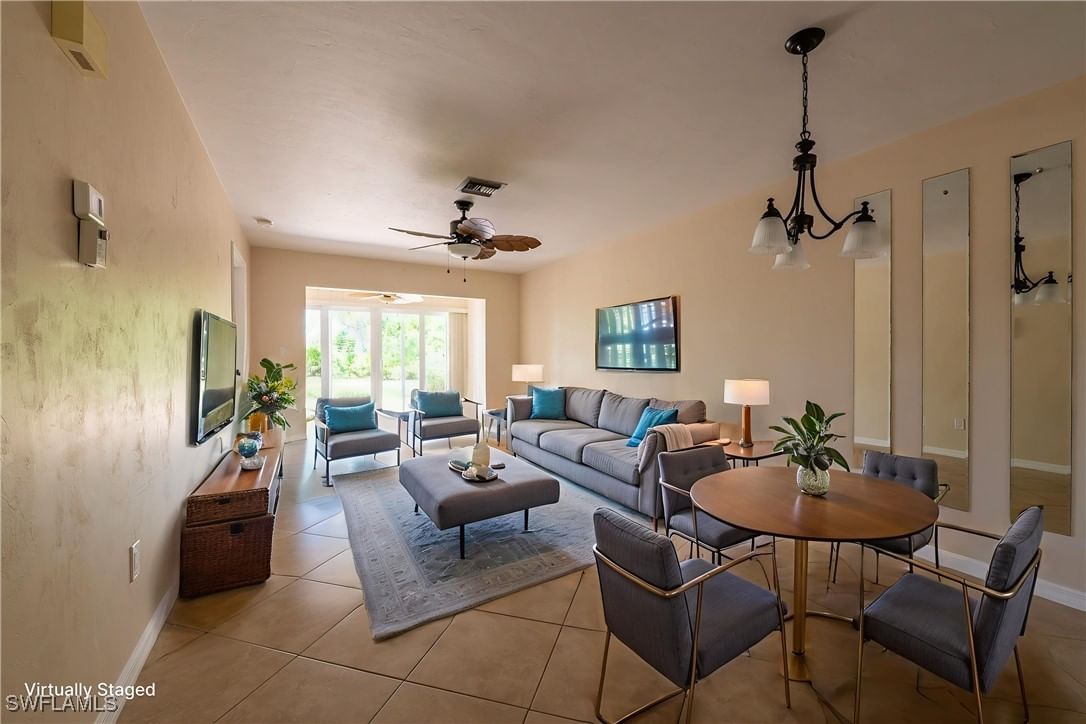 1006 Pine Isle Lane #1006, Naples, FL 34112 photo 2