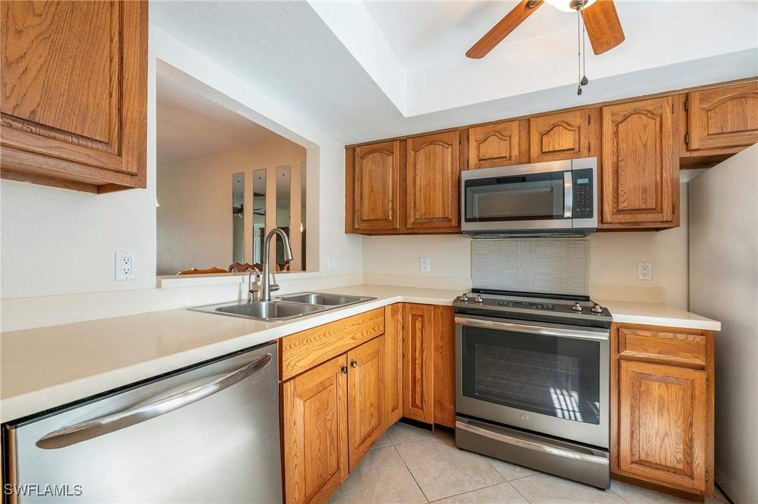 1006 Pine Isle Lane #1006, Naples, FL 34112 photo 5
