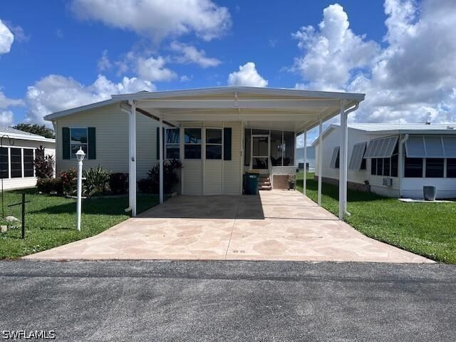65 Turquoise Avenue #65T, Naples, FL 34114