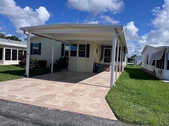 65 Turquoise Avenue #65T, Naples, FL 34114 photo 3