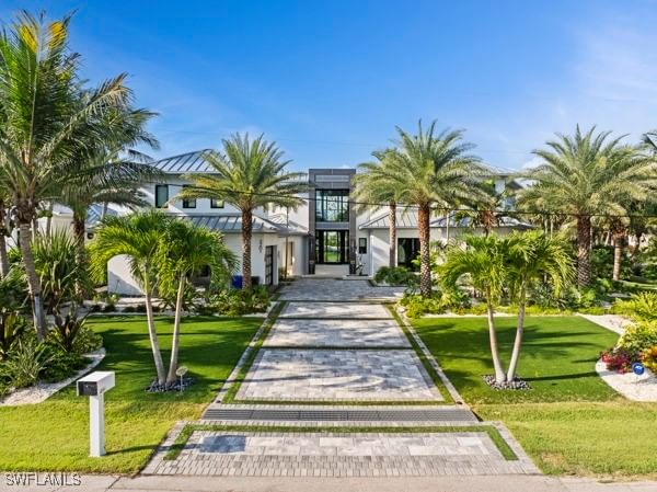 2201 Shad Court, Naples, FL 34102 photo 2