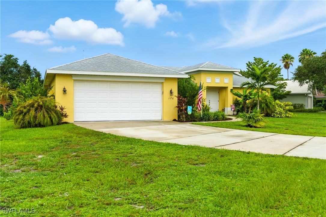 176 Venus Cay, Naples, FL 34114 photo 2