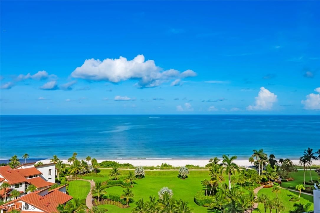 4751 Gulf Shore Boulevard N #1406, Naples, FL 34103