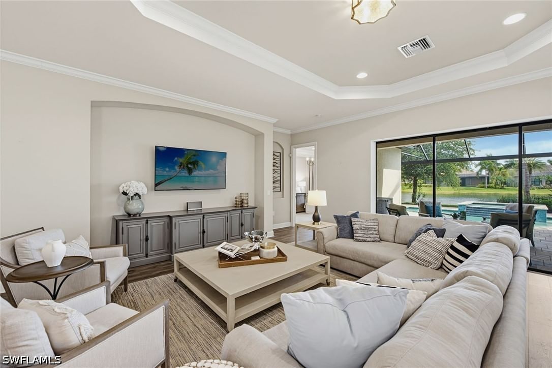 3317 Belon Lane, Naples, FL 34114 photo 3