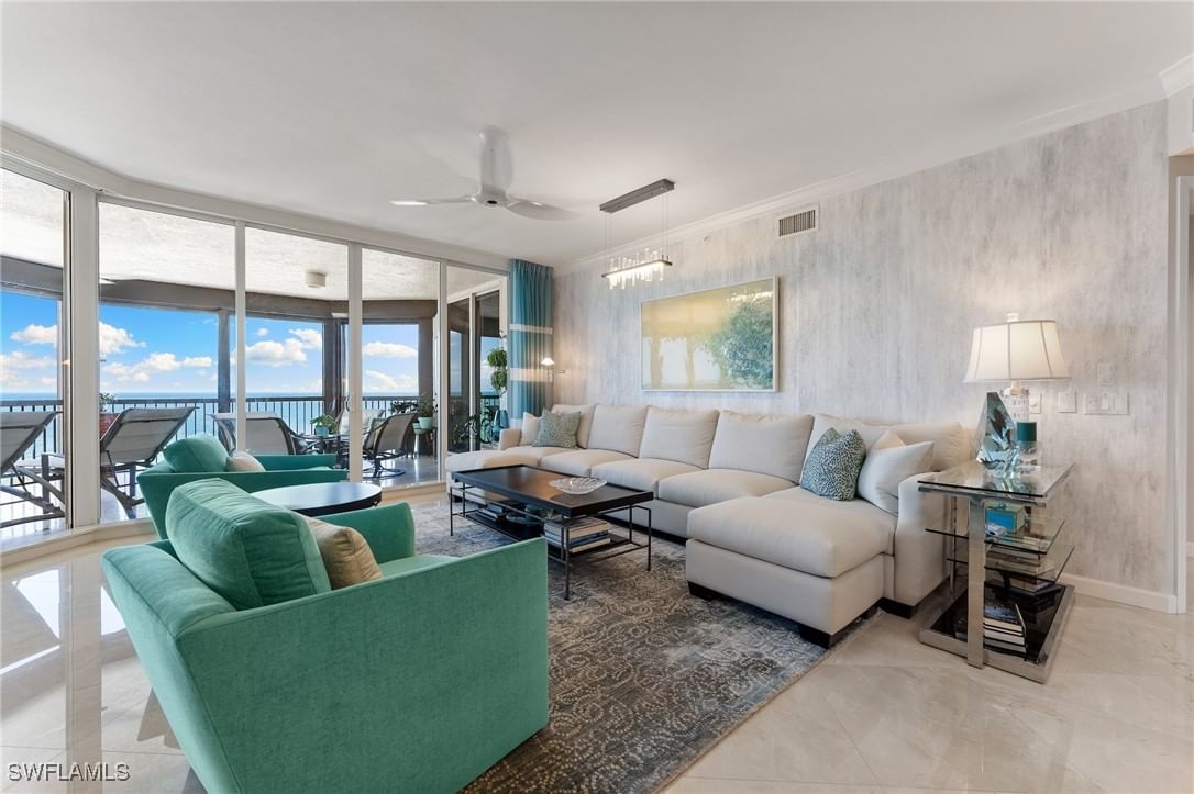 8473 Bay Colony Drive #701, Naples, FL 34108 photo 4