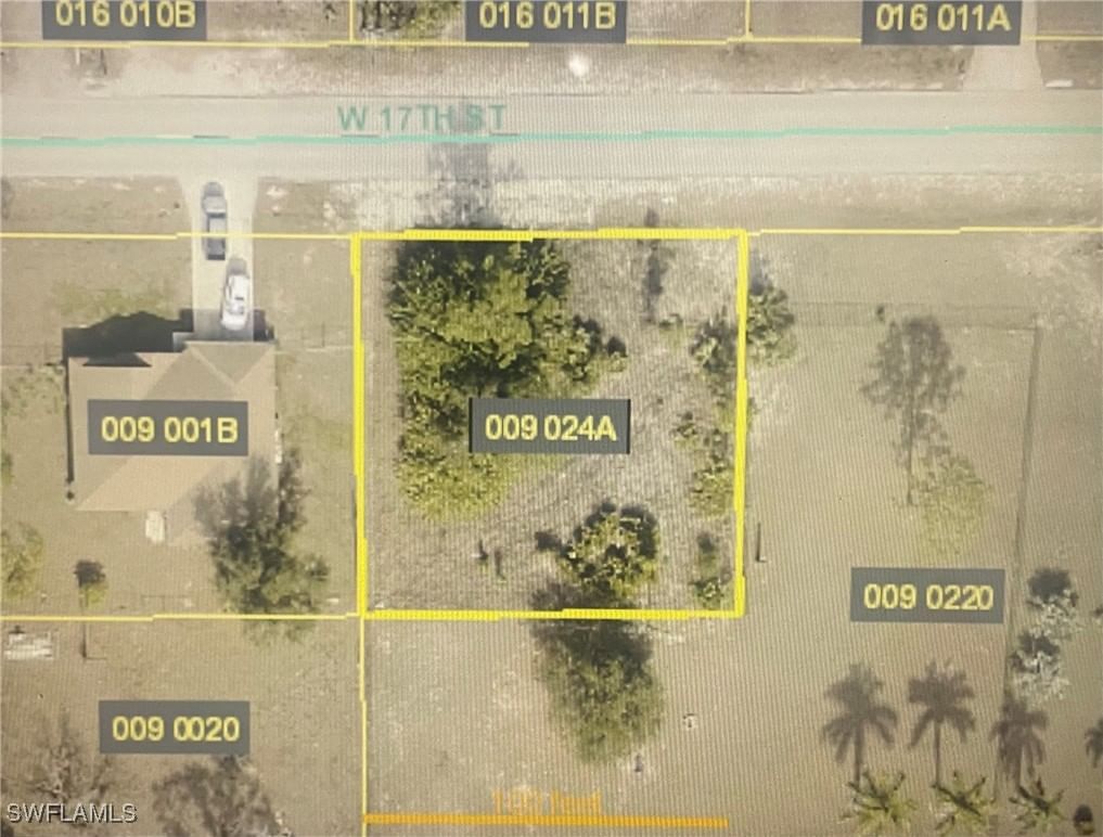 203 W 17th Street, Lehigh Acres, FL 33972 photo 2
