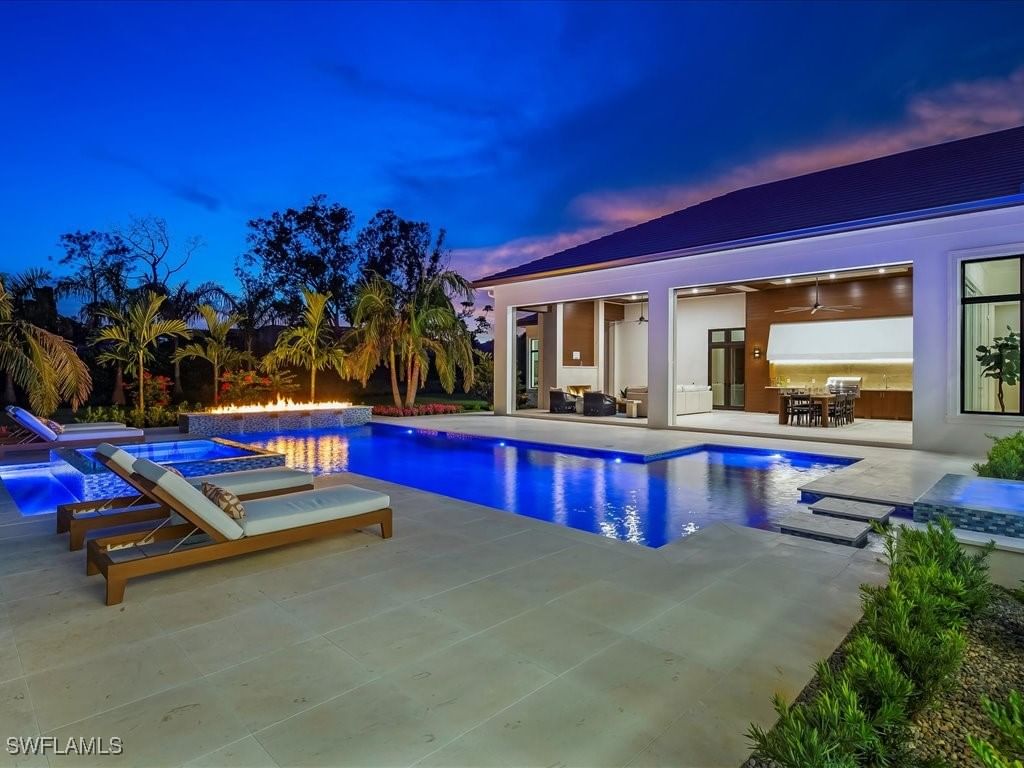 208 Hickory Road, Naples, FL 34108 photo 3