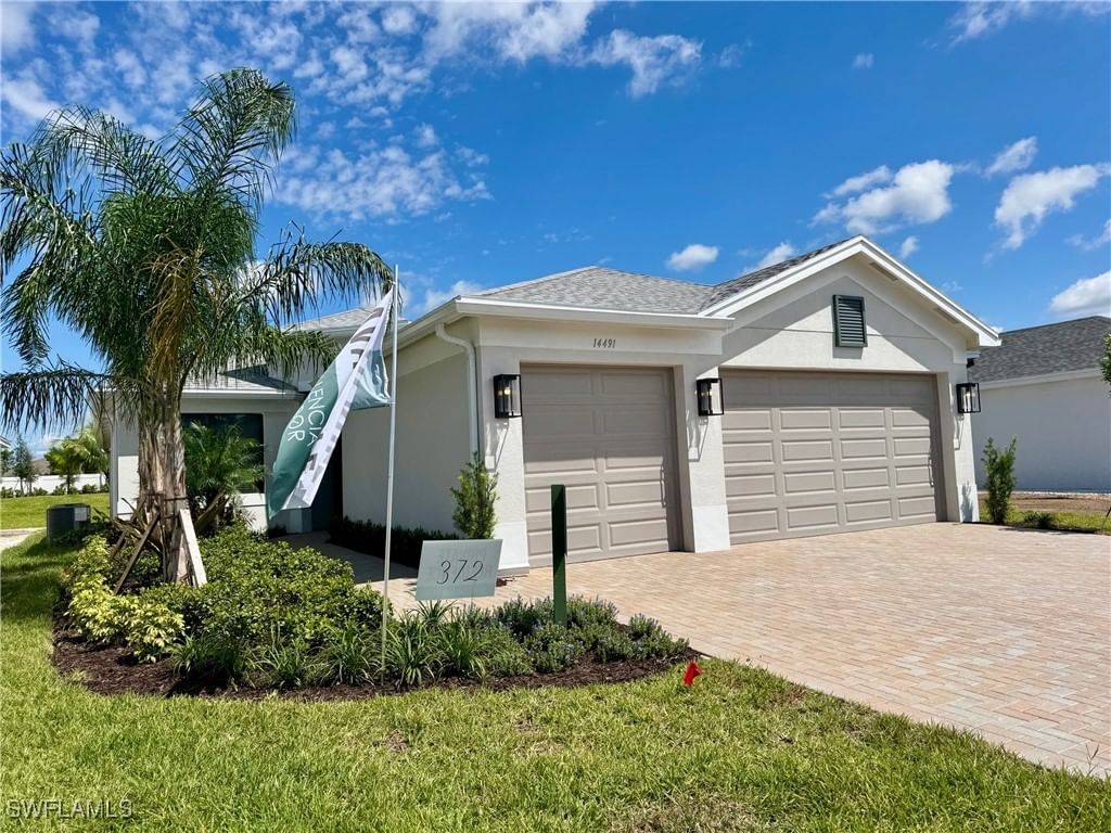 14491 Cumbria Court, Fort Myers, FL 33905 photo 2