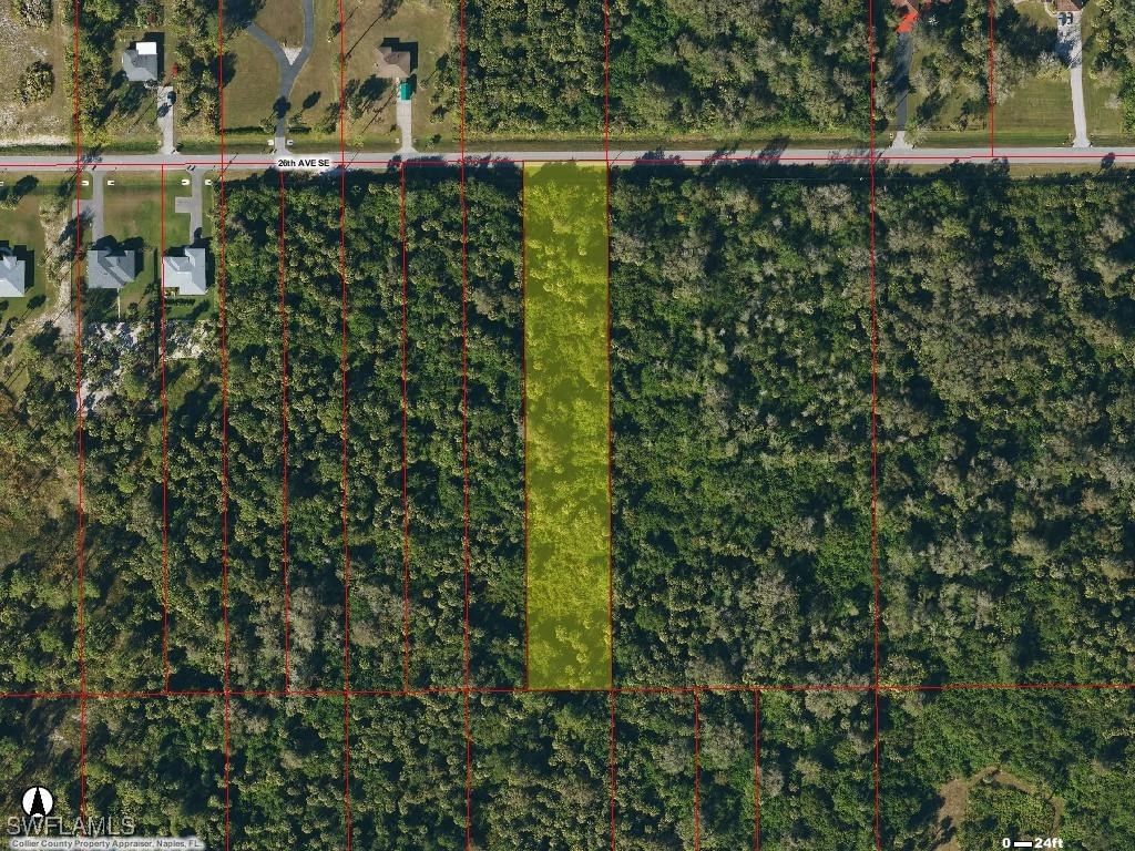 26TH AVE SE, Naples, FL 34117
