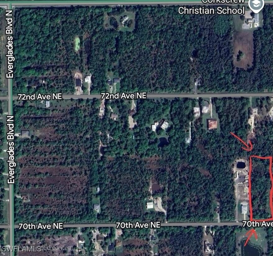 3486 70th Avenue NE, Naples, FL 34120 photo 2