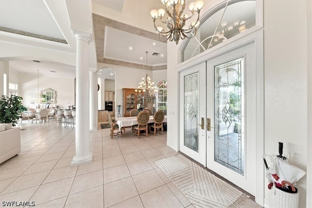 2339 Alexander Palm Drive, Naples, FL 34105 photo 4