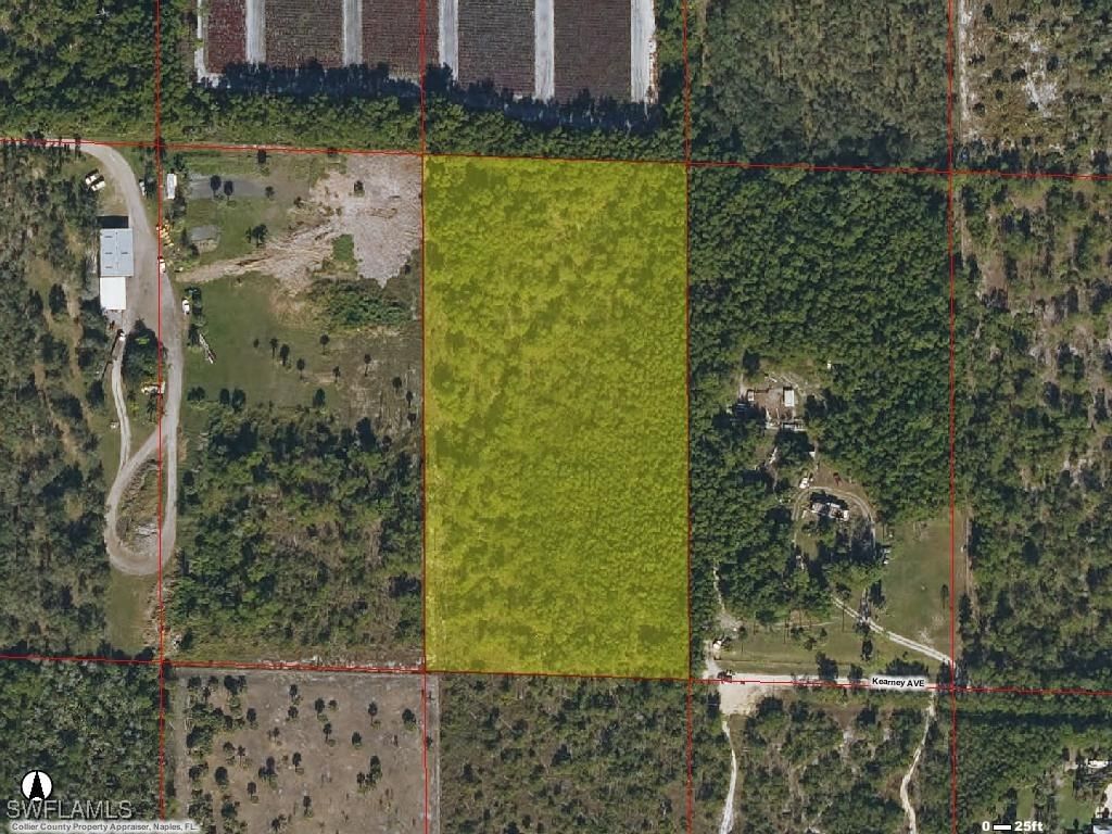 1775 Kearney Avenue, Naples, FL 34117 photo 2