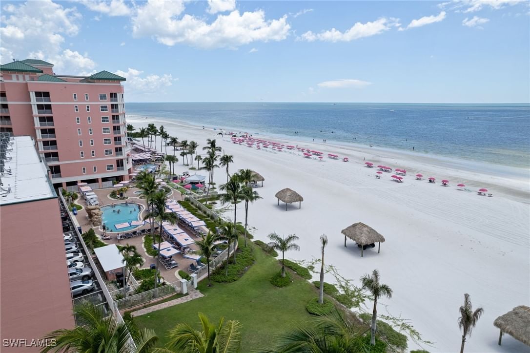 140 Estero Boulevard #2302, Fort Myers Beach, FL 33931 photo 2