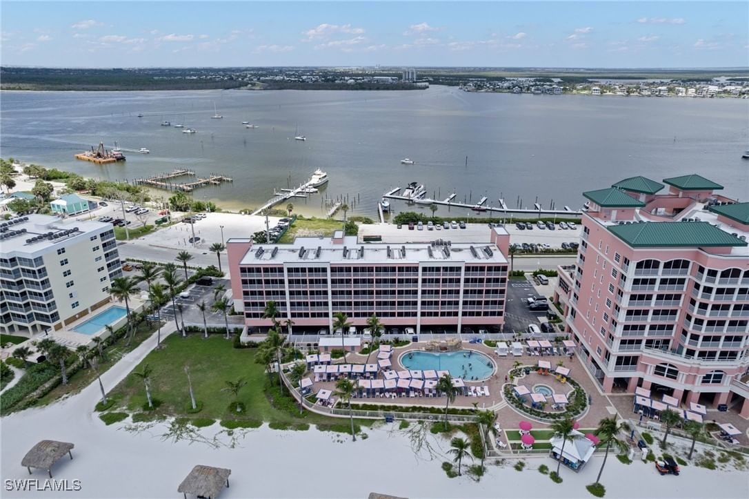 140 Estero Boulevard #2302, Fort Myers Beach, FL 33931 photo 3
