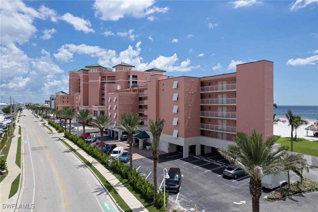 140 Estero Boulevard #2302, Fort Myers Beach, FL 33931 photo 4