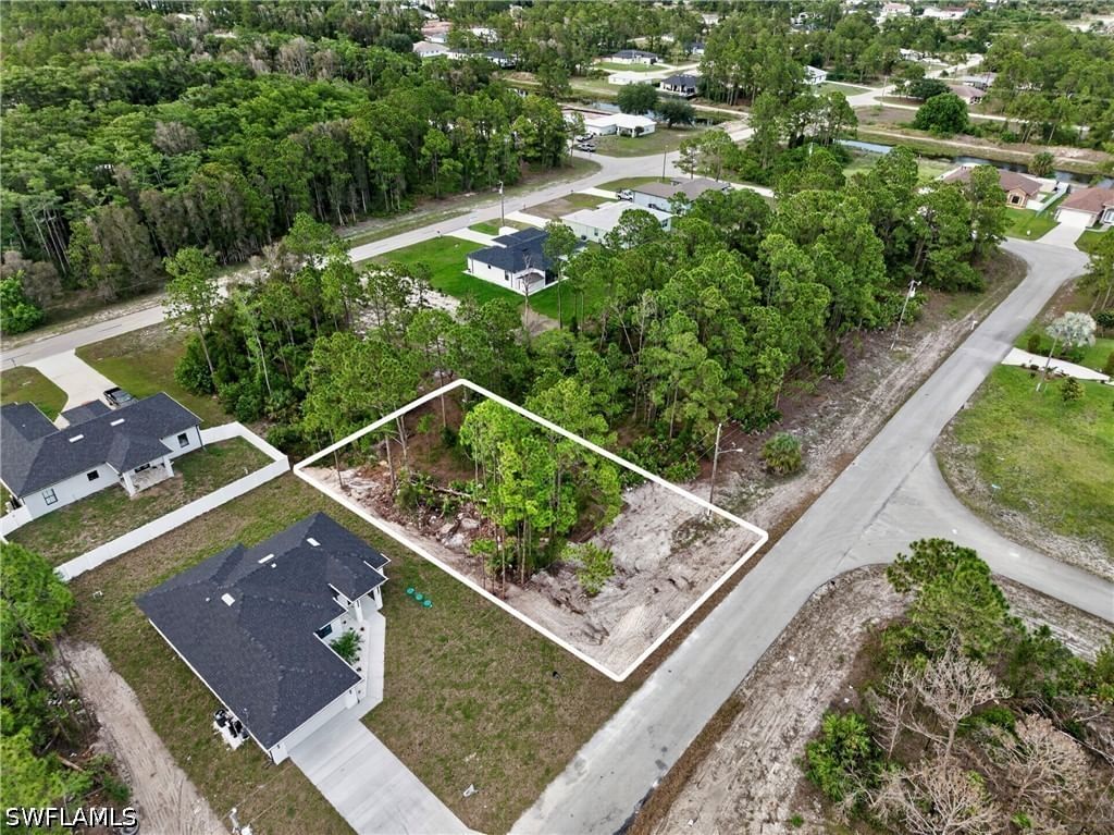 665 Ladd Street, Lehigh Acres, FL 33974 photo 3