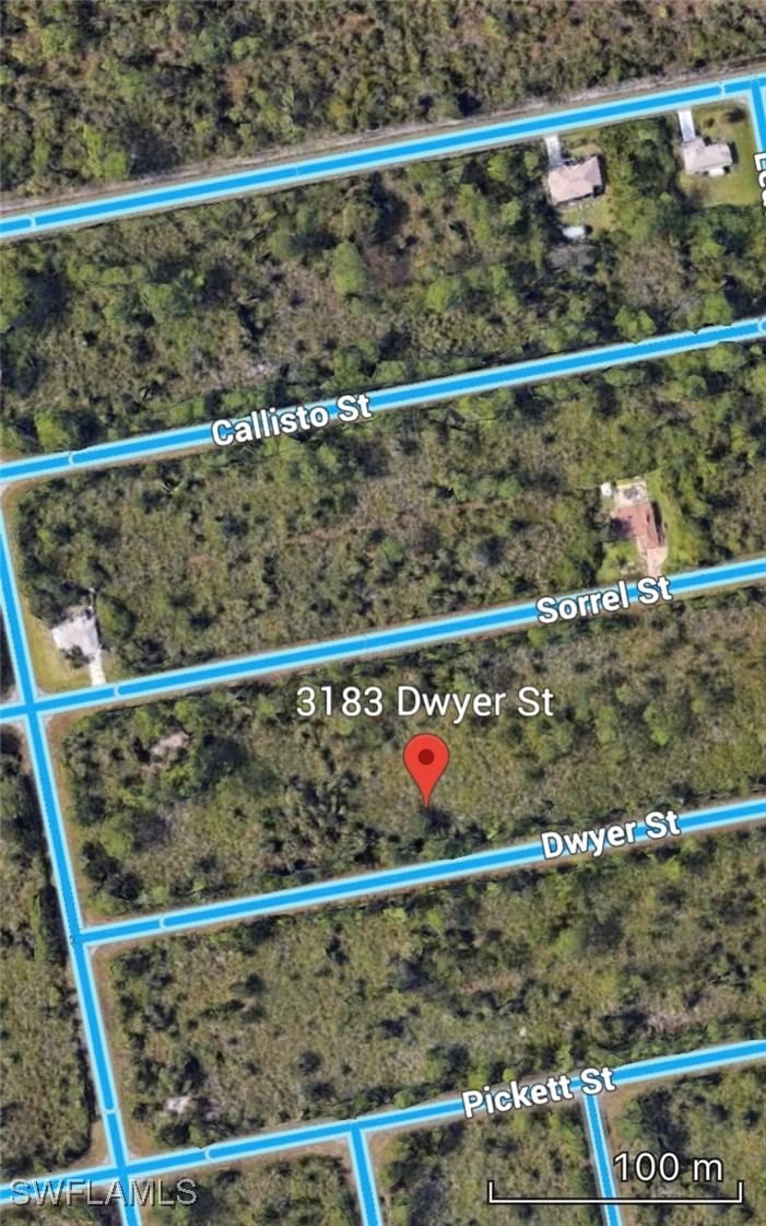 3183 Dwyer Street, Port Charlotte, FL 33981 photo 4