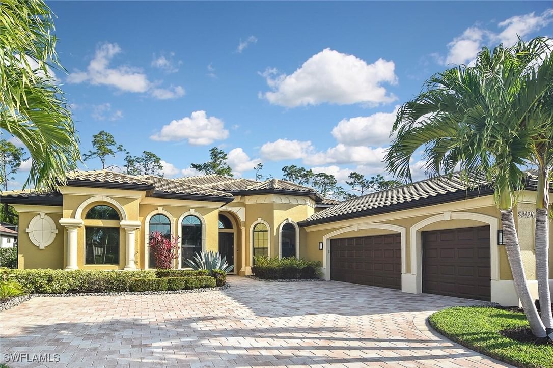 23124 Sanabria Loop, Bonita Springs, FL 34135