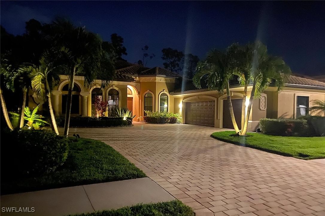 23124 Sanabria Loop, Bonita Springs, FL 34135 photo 3