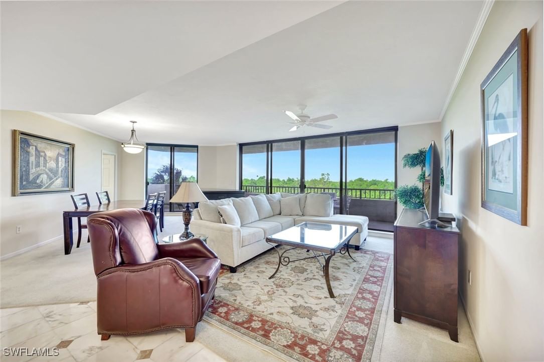 6001 Pelican Bay Boulevard #202, Naples, FL 34108 photo 4