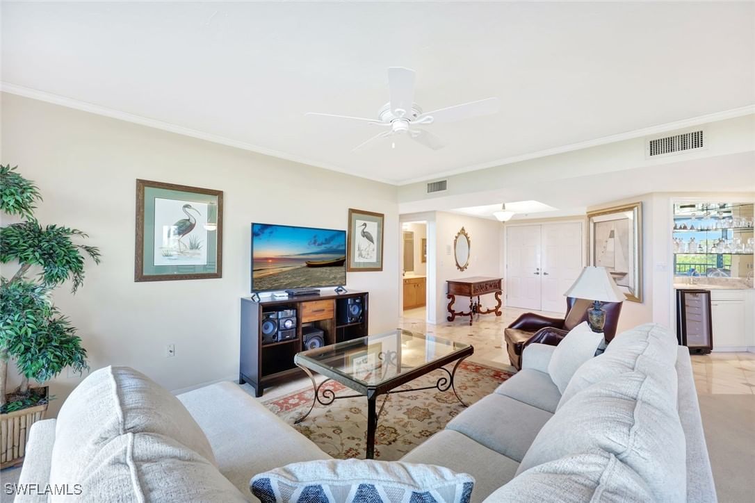 6001 Pelican Bay Boulevard #202, Naples, FL 34108 photo 5