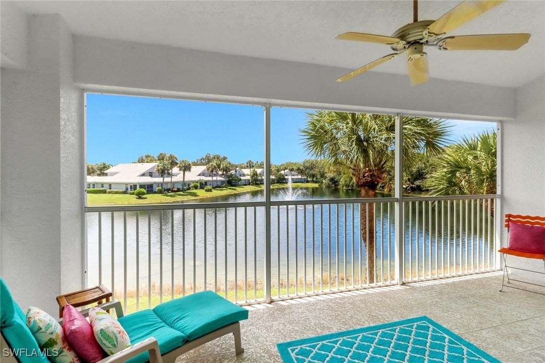 6180 Reserve Circle #203, Naples, FL 34119 photo 2