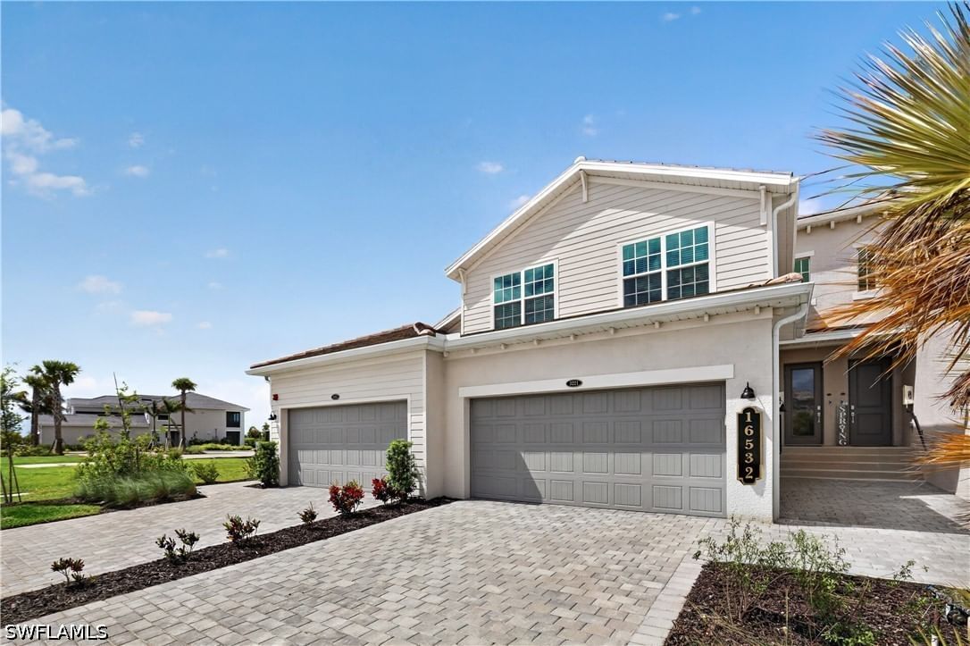 16521 Kingwood Lane #2421, Babcock Ranch, FL 33982 photo 2