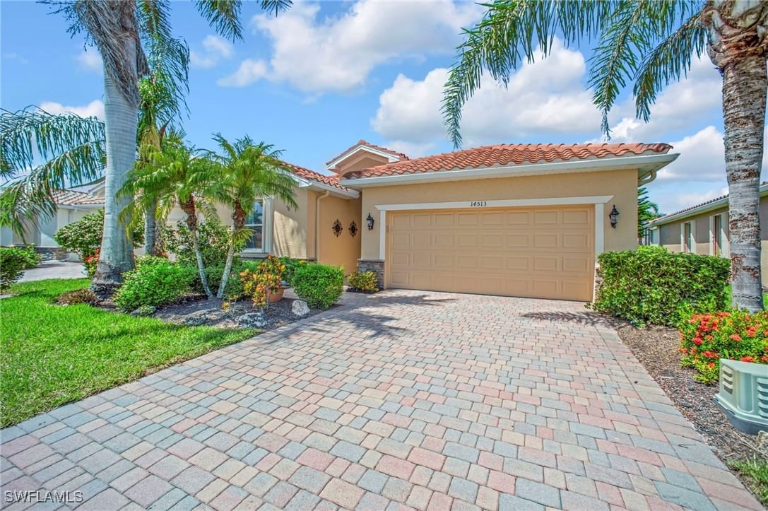 14513 Lanier Court, Naples, FL 34114 photo 2