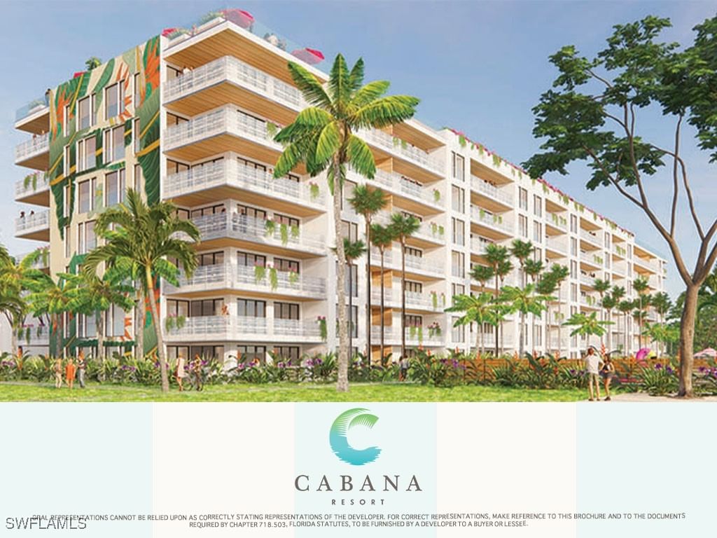 3861 Ken's Way #705, Bonita Springs, FL 34134 photo 3
