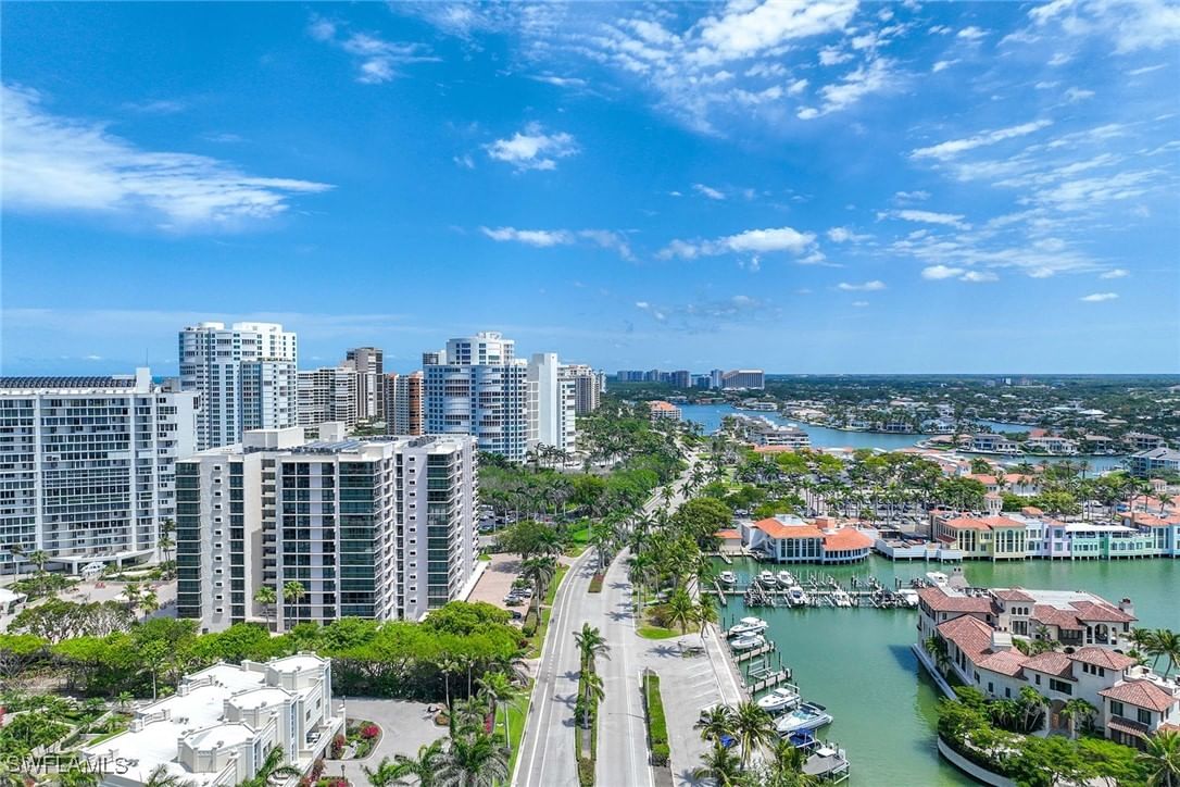 4031 Gulf Shore Boulevard N #10C, Naples, FL 34103 photo 2