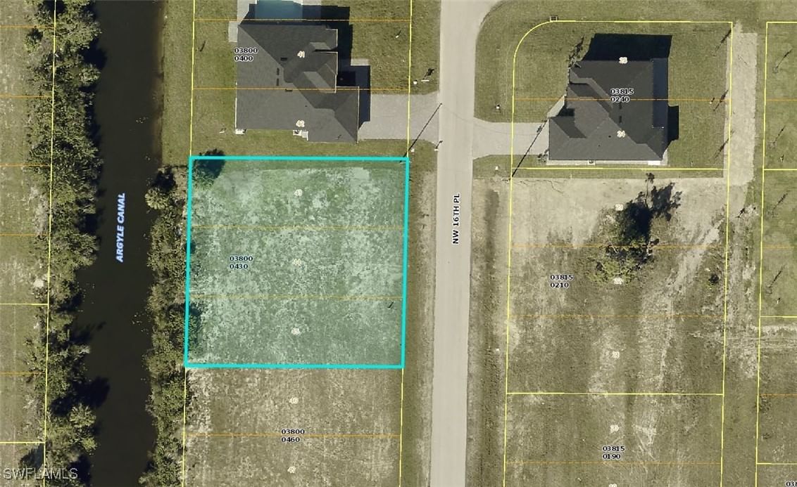 1218 NW 16th Place, Cape Coral, FL 33993 photo 2