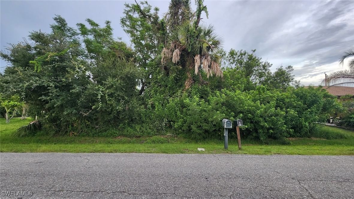 Venetia Avenue, North Port, FL 34287