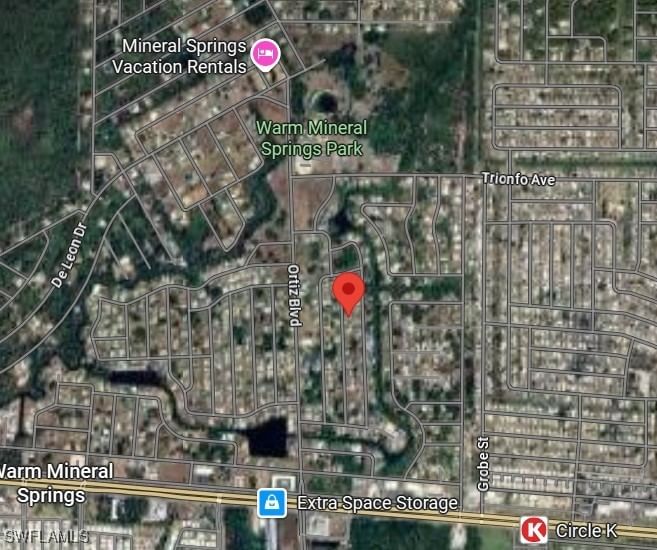 Venetia Avenue, North Port, FL 34287 photo 4