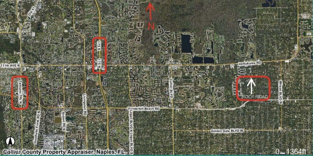 1493 Rock Road, Naples, FL 34120 photo 3