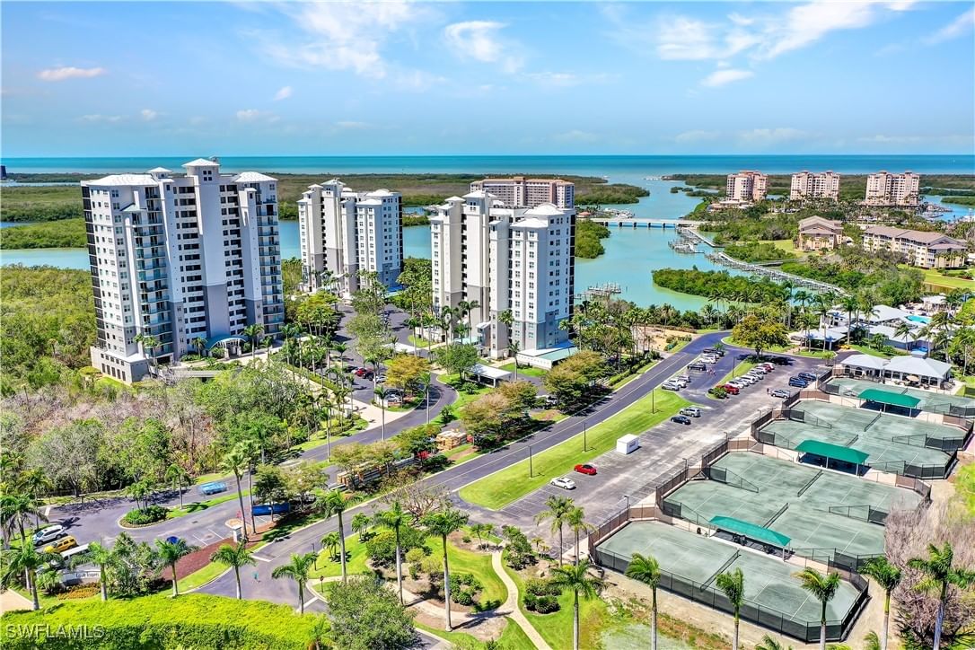 430 Cove Tower Drive #403, Naples, FL 34110 photo 2