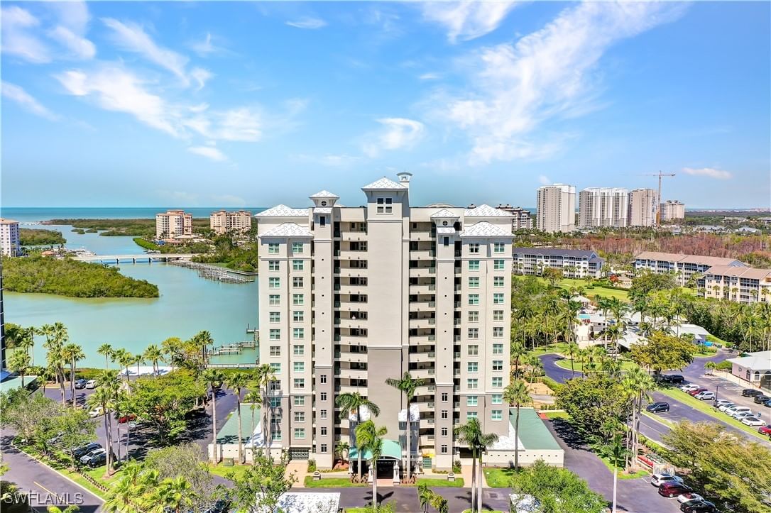 430 Cove Tower Drive #403, Naples, FL 34110 photo 3