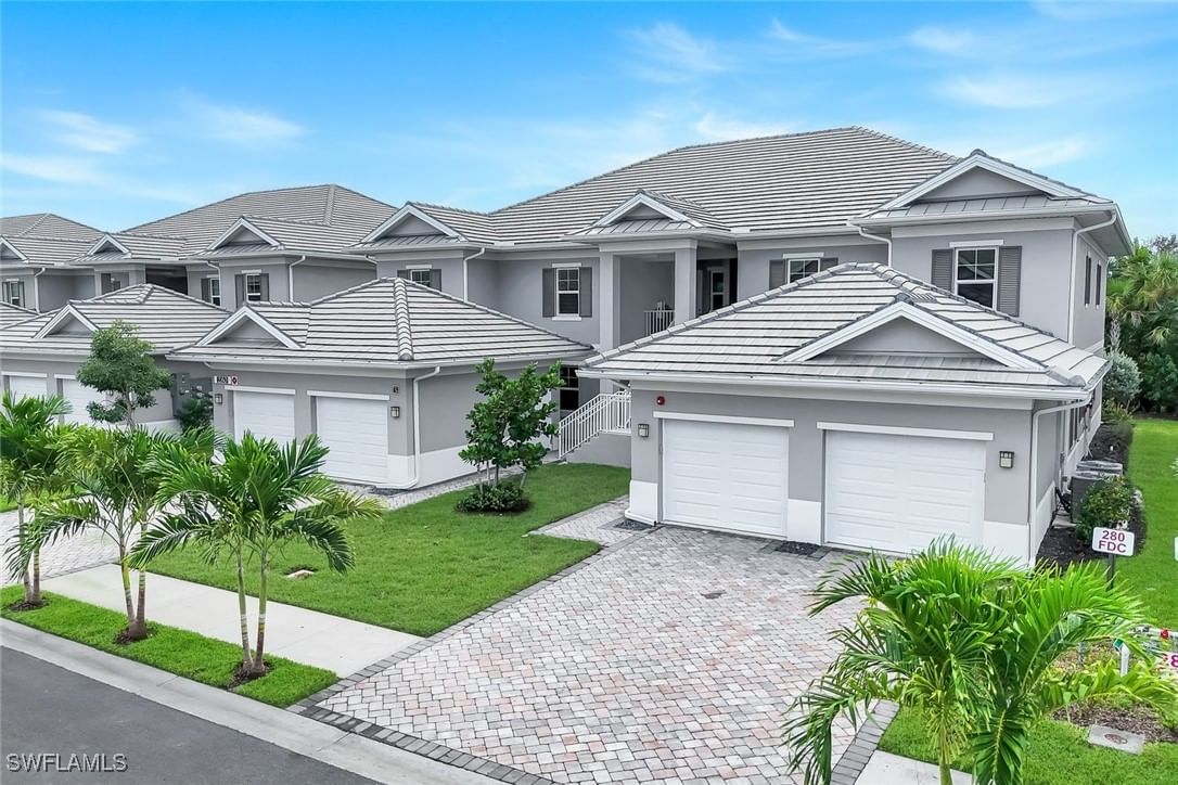 280 Indies Drive E #101,102,201,202, Naples, FL 34114 photo 2