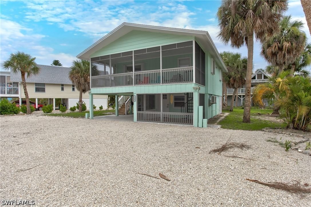126 Andre Mar Drive, Fort Myers Beach, FL 33931 photo 3