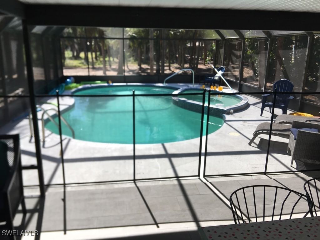 6060 Golden Oaks Lane, Naples, FL 34119 photo 5