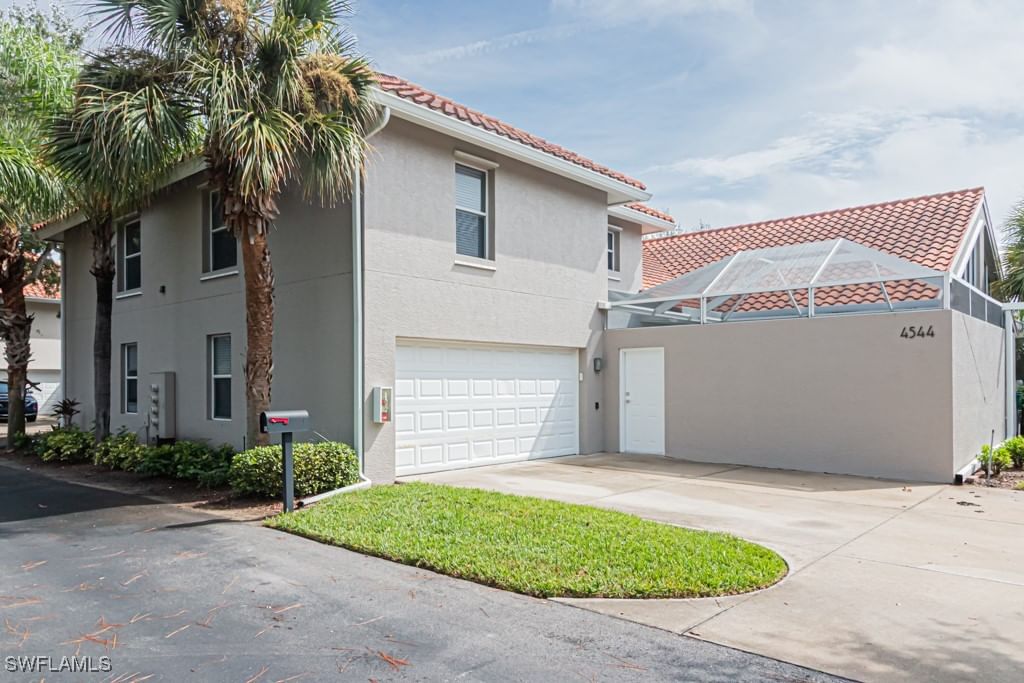 4544 Court Way #18D, Naples, FL 34109 photo 3