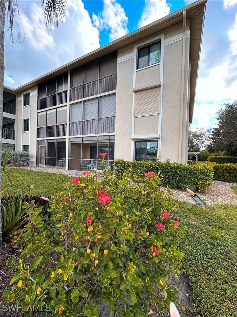 5708 Deauville Circle #J101, Naples, FL 34112 photo 2