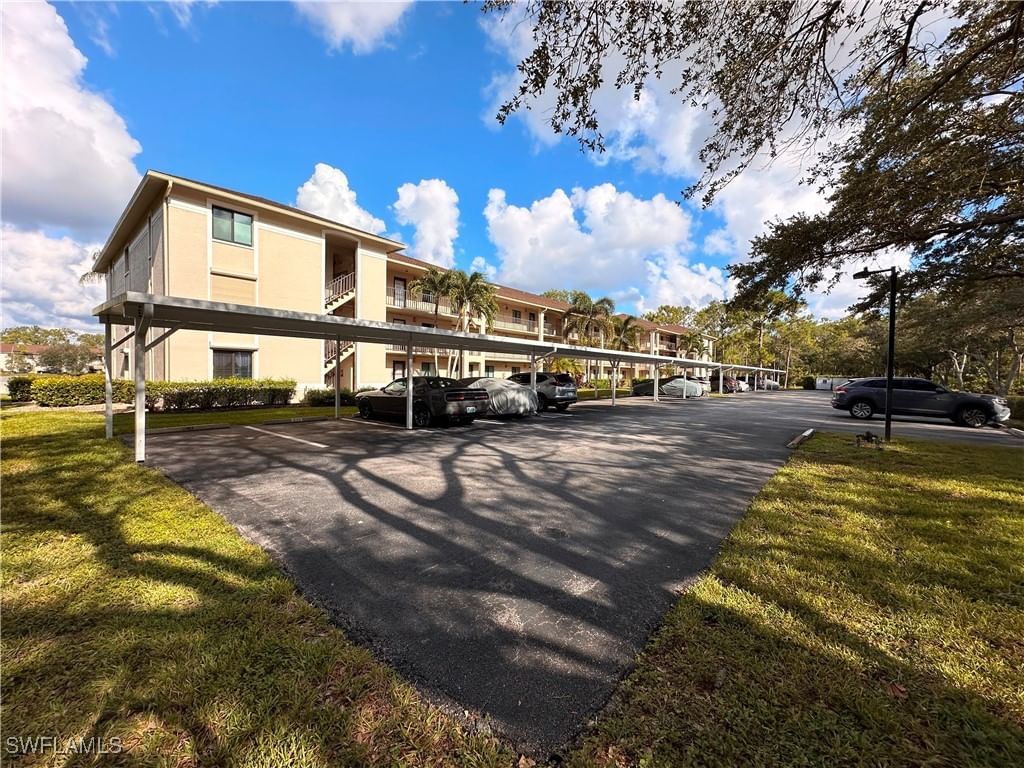 5708 Deauville Circle #J101, Naples, FL 34112 photo 4