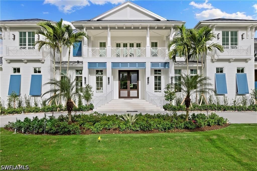 2131 Marina Drive, Naples, FL 34102 photo 4