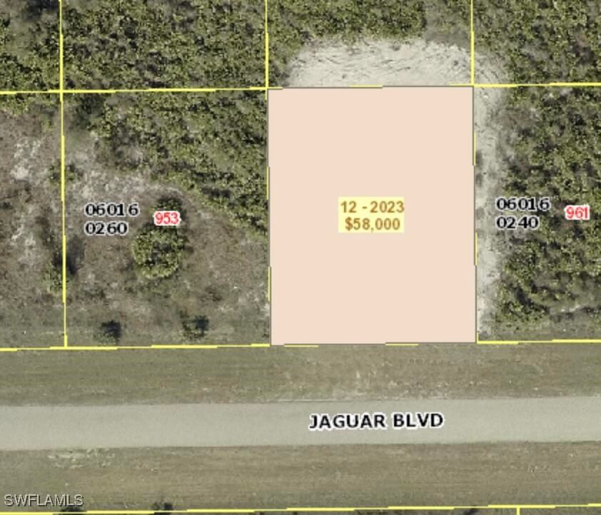 1077 Jaguar Boulevard, Lehigh Acres, FL 33974 photo 5