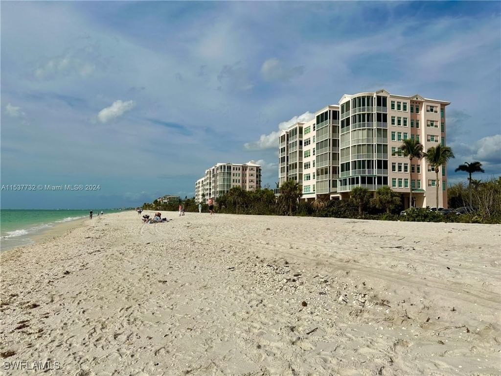 257 Barefoot Beach Boulevard #502, Bonita Springs, FL 34134 photo 2