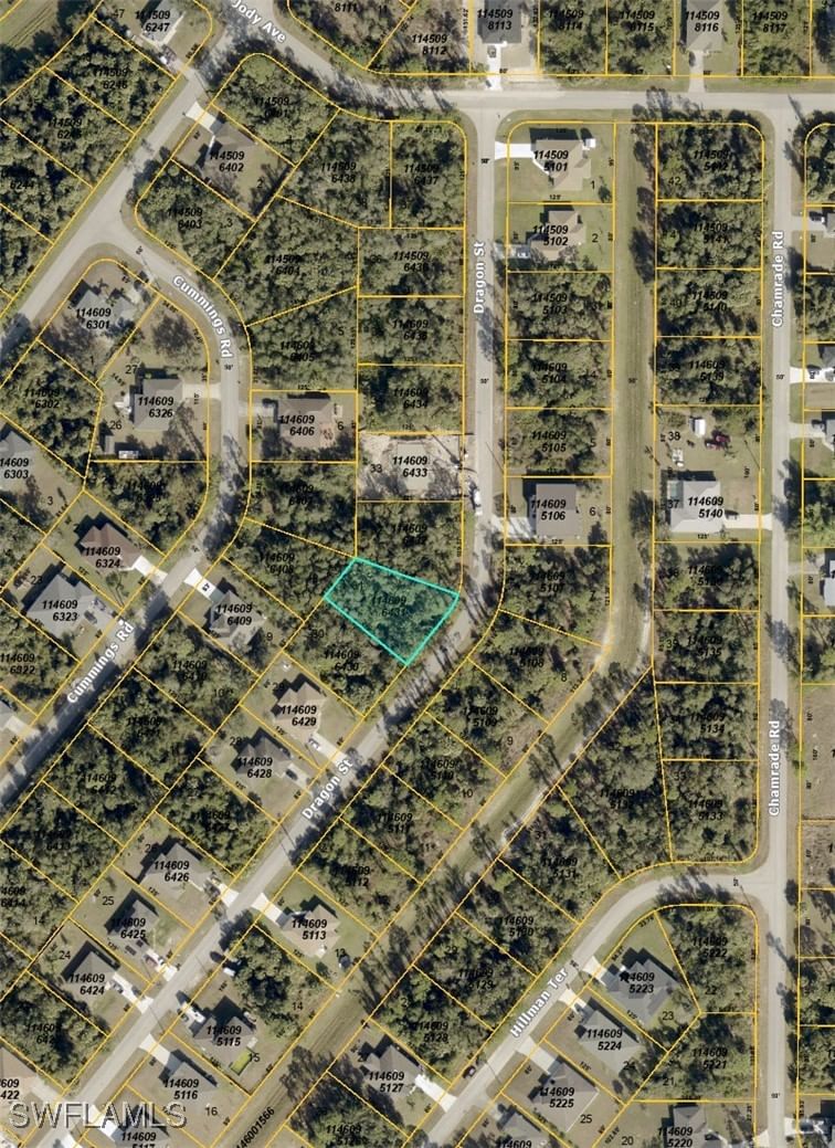 Dragon Street, North Port, FL 34288 photo 2