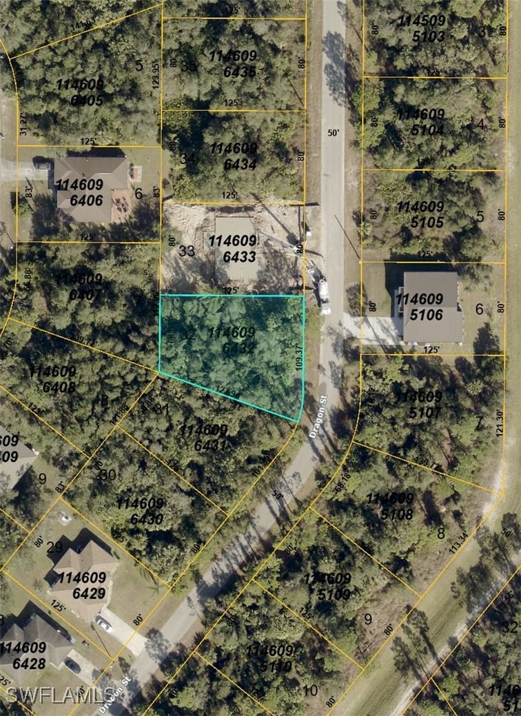 Dragon Street, North Port, FL 34288