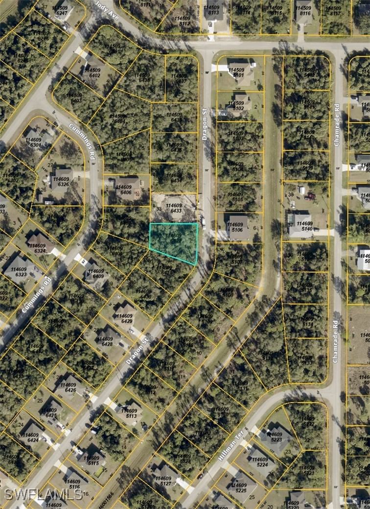 Dragon Street, North Port, FL 34288 photo 2